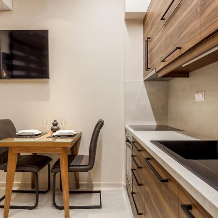 Athena Apartment Ираклион Экстерьер фото