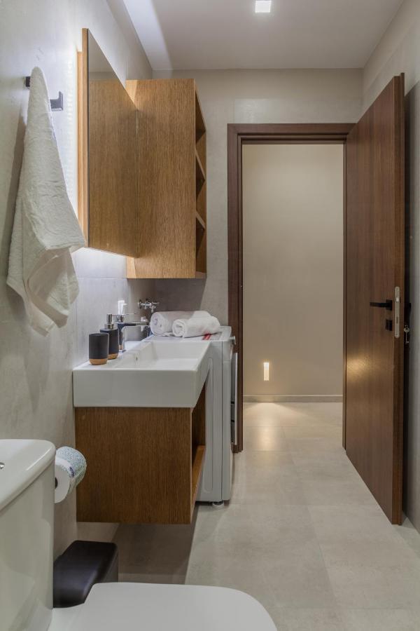 Athena Apartment Ираклион Экстерьер фото