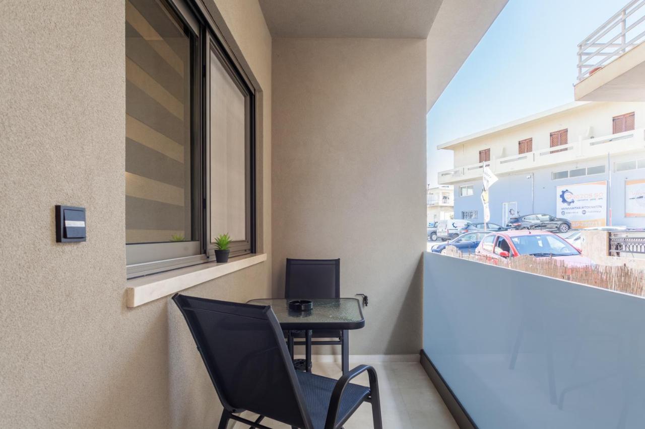 Athena Apartment Ираклион Экстерьер фото