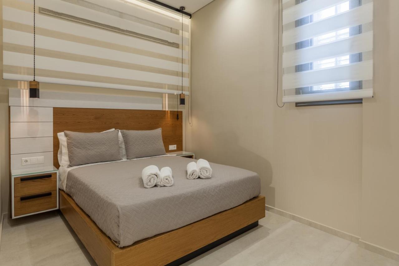 Athena Apartment Ираклион Экстерьер фото